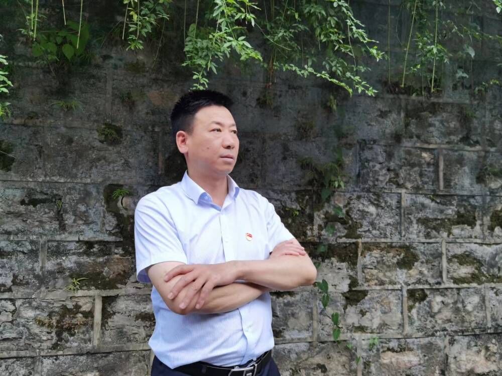 瑞邦物业董事长致辞